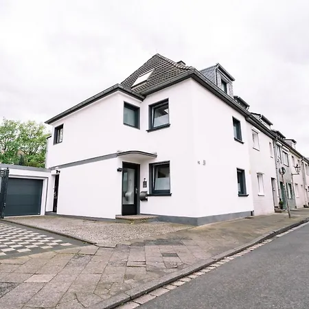 Flat 2.0 Düsseldorf