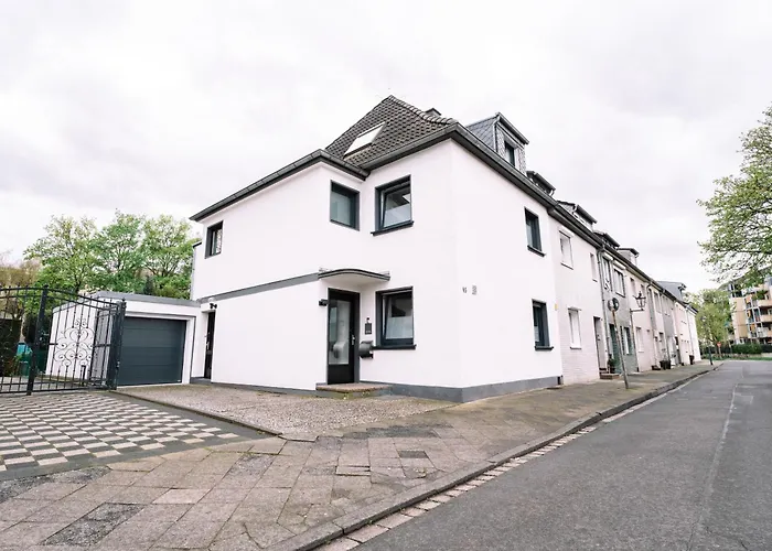 Flat 2.0 Düsseldorf