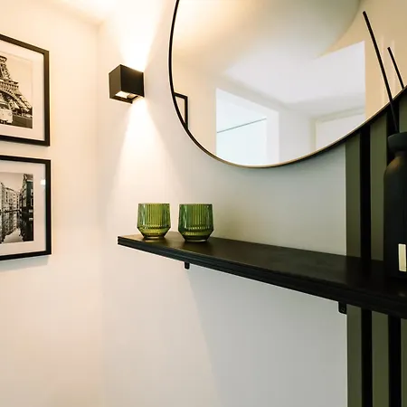 Apartman Flat 2.0