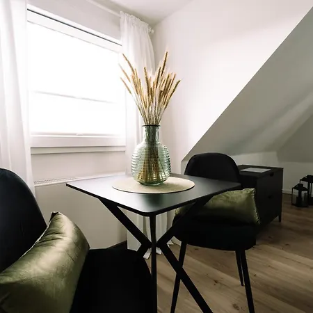 Flat 2.0 Apartamento Düsseldorf