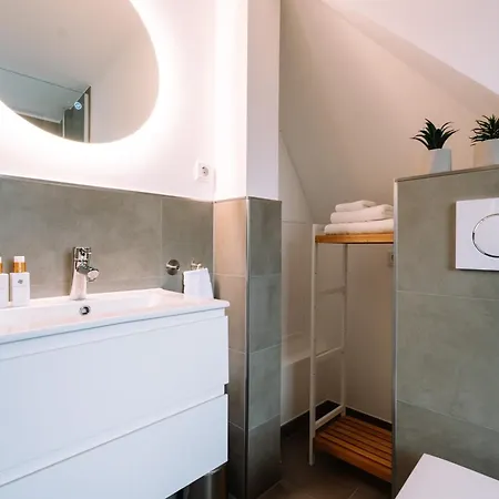 Flat 2.0 * Düsseldorf