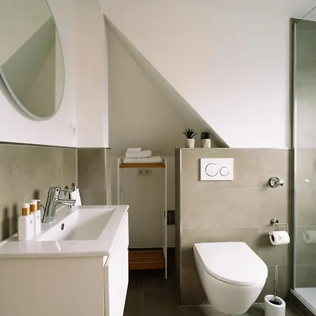 Flat 2.0 Apartamento Düsseldorf