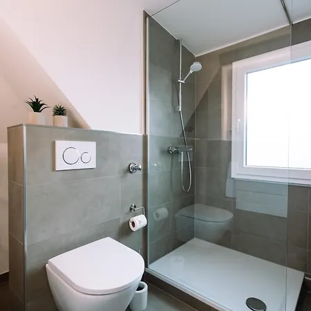 Flat 2.0 Apartamento Düsseldorf