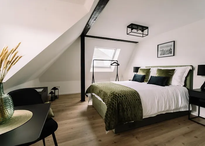 Flat 2.0 * Düsseldorf