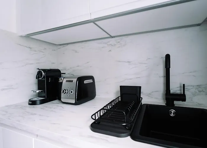 Flat 2.0 Ντίσελντορφ