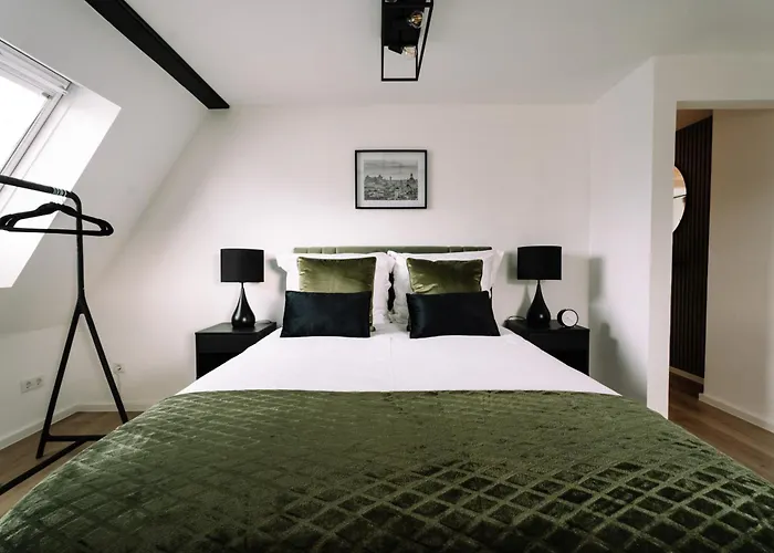 Flat 2.0 Apartman