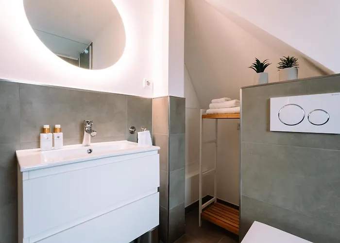 Flat 2.0 * Düsseldorf