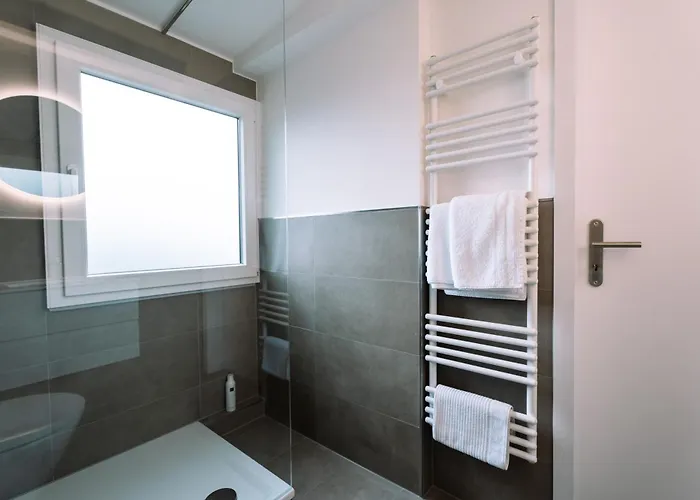 Flat 2.0 Lejlighed *